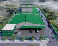 Chính thức đặt nền móng xây dựng nhà máy TACN siêu mịn đầu tiên tại Việt Nam